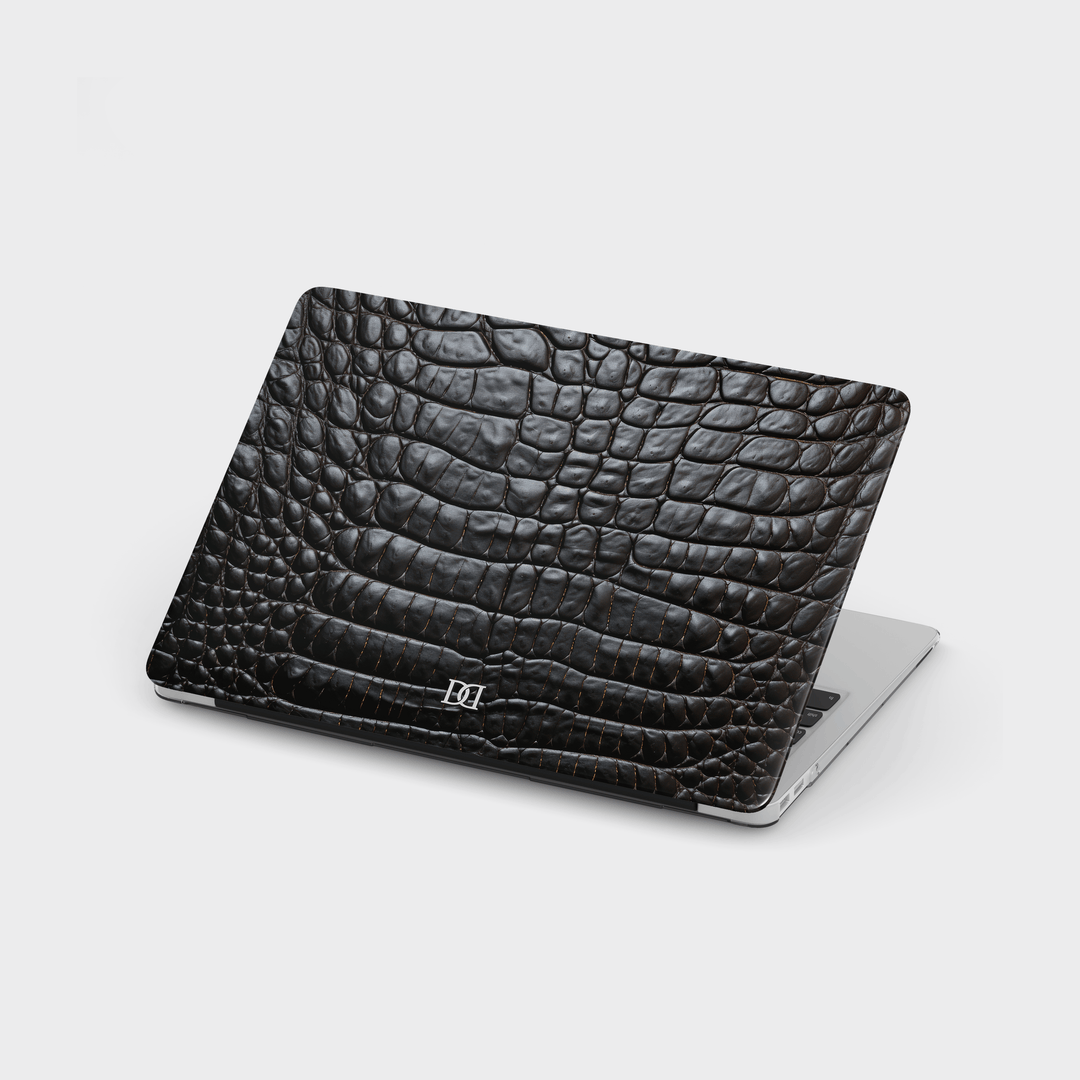 Alligator Allure MacBook Case