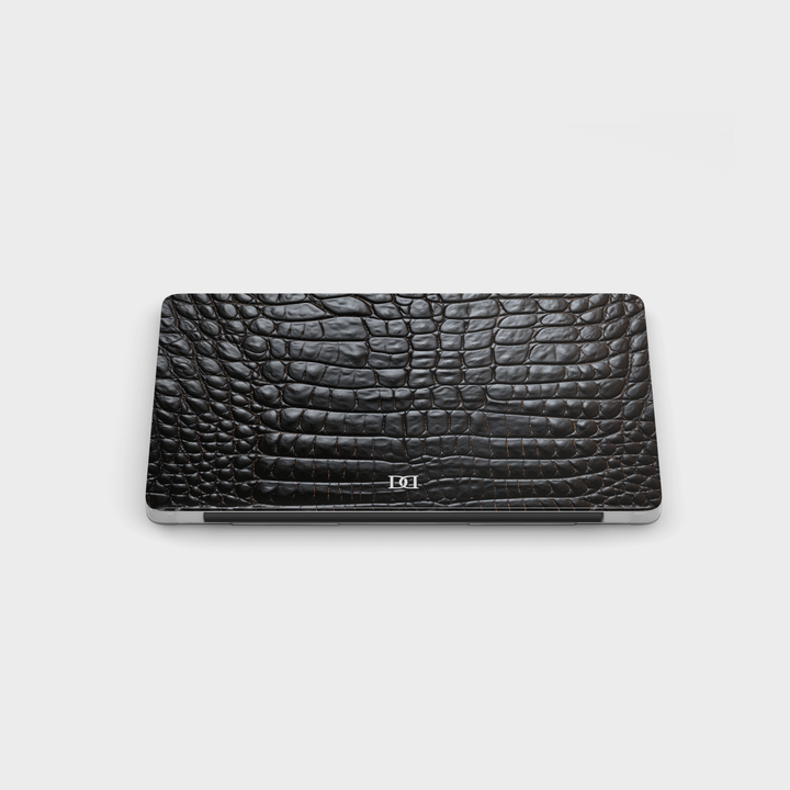 Alligator Allure MacBook Case