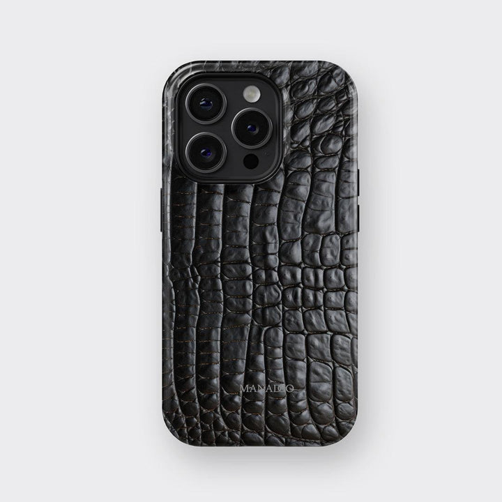 Alligator Allure Phone Case