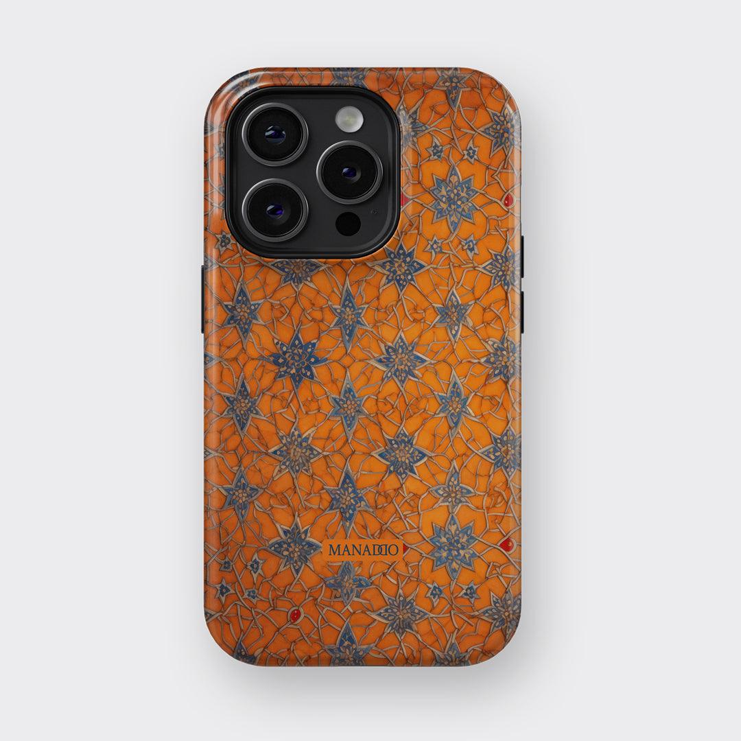 Geometric Phone Case