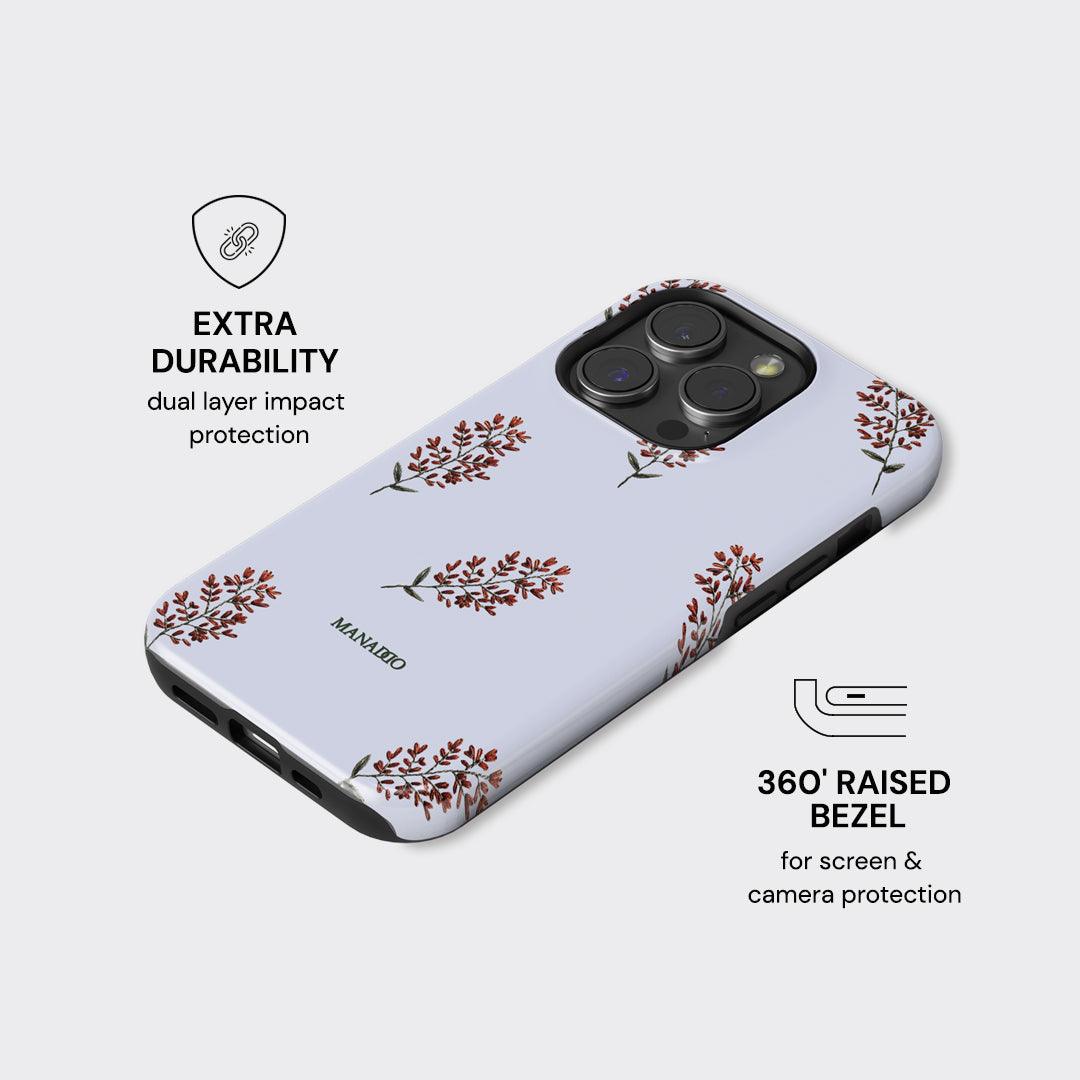 Durable Dual-Layer Case 