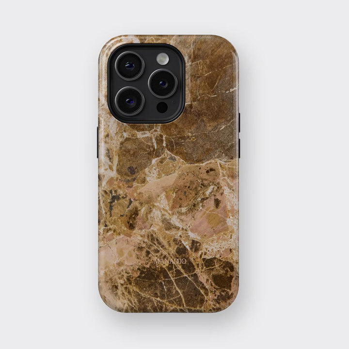 Caramel Shield Case 