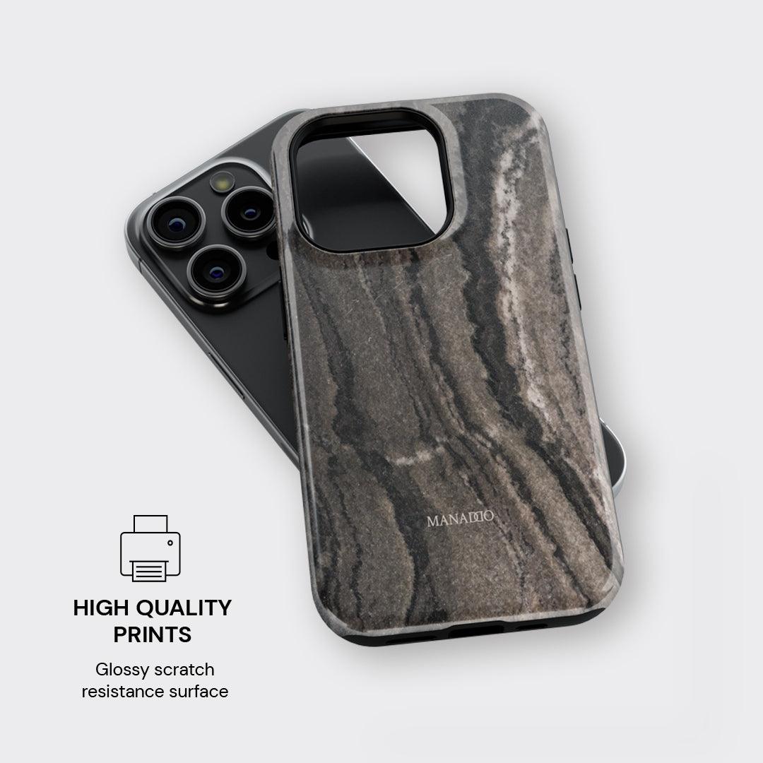 Charcoal Crush Case 