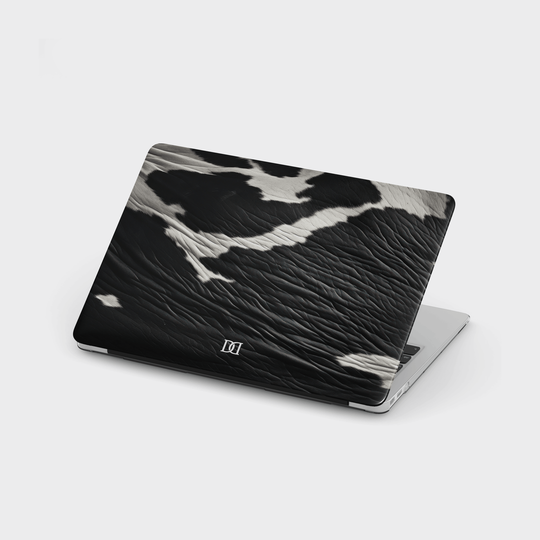 Cowhide MacBook Case