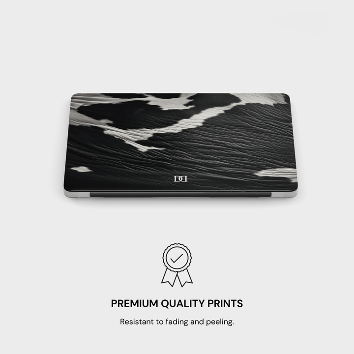 Cowhide MacBook Case