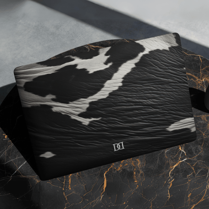 Cowhide MacBook Case