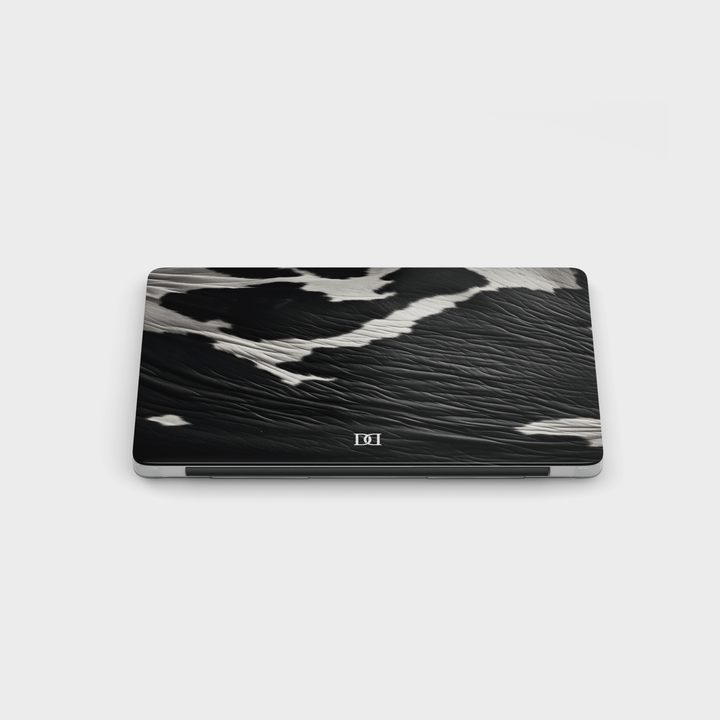 Cowhide MacBook Case