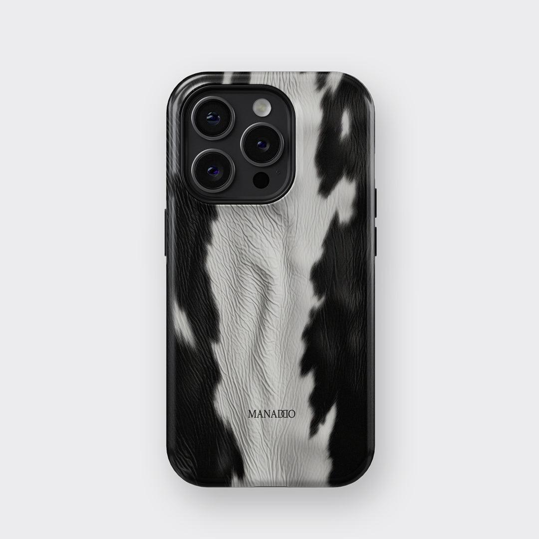 Cowhide Classic Case