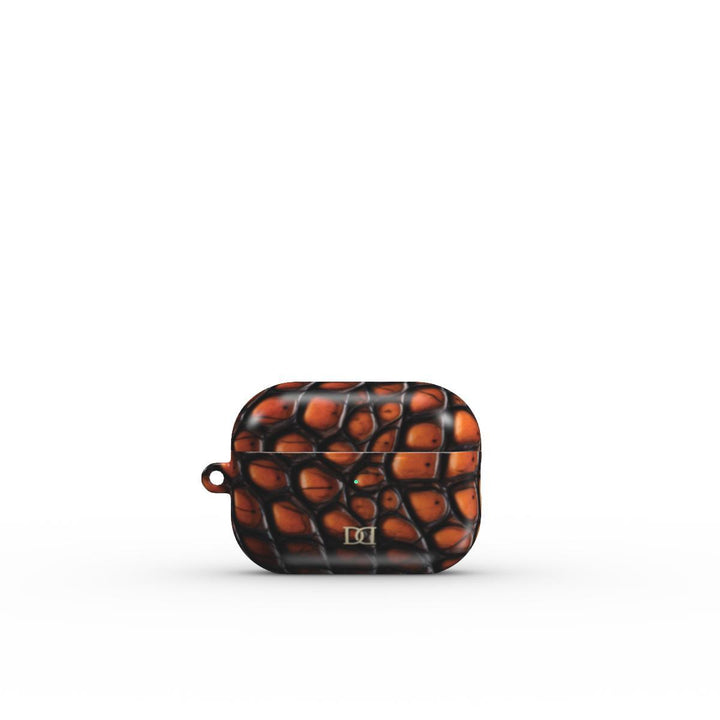 Croc Crest AirPods Case - Manaddo