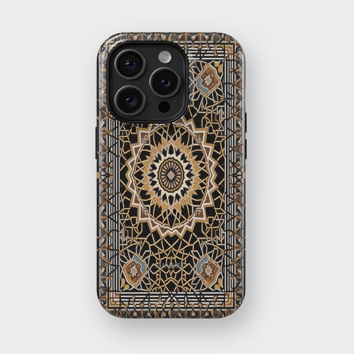 Arabesque MagSafe
