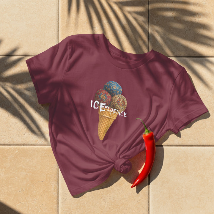 Icefluence T-Shirt