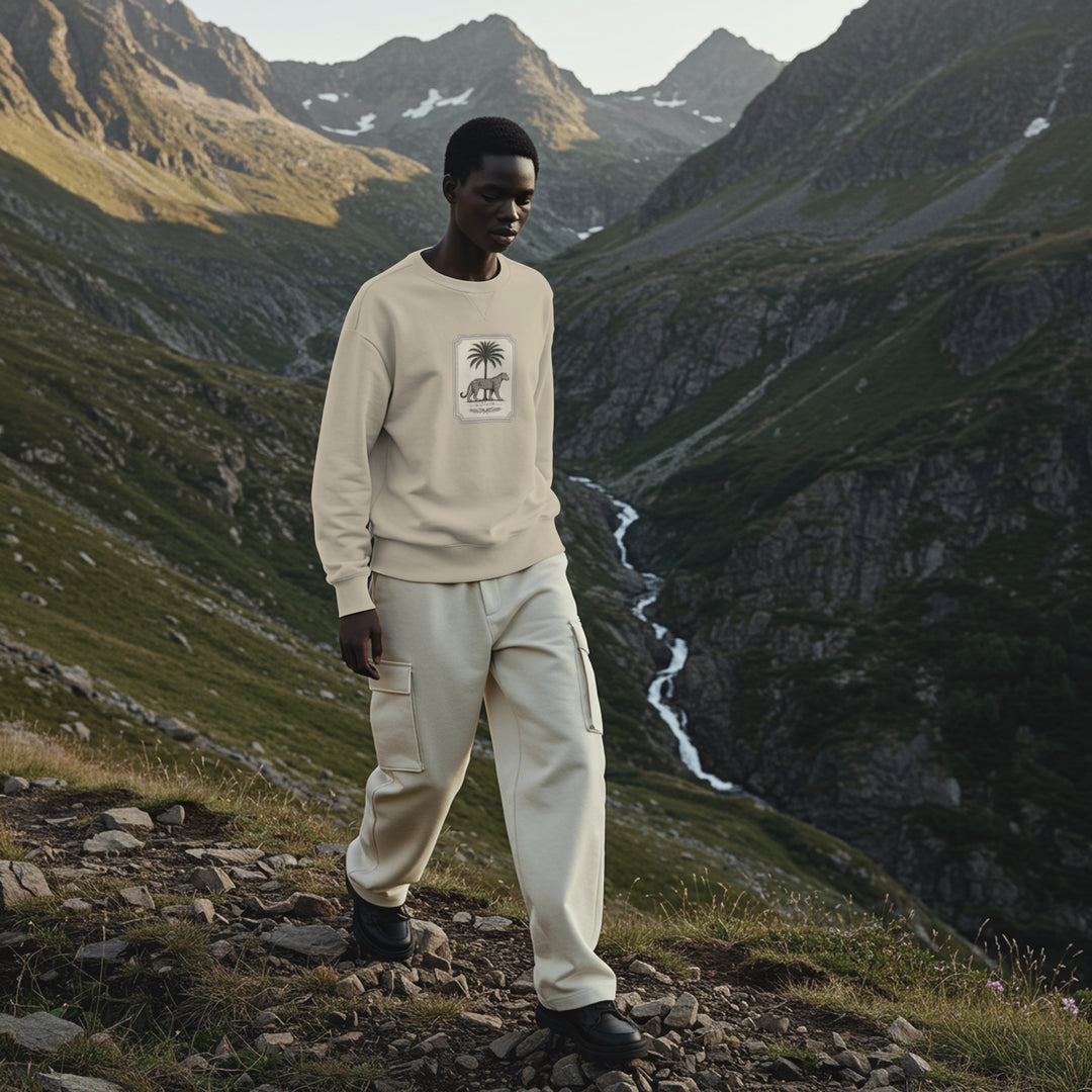 Stalk Sweatshirt