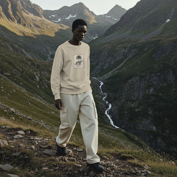 Stalk Sweatshirt
