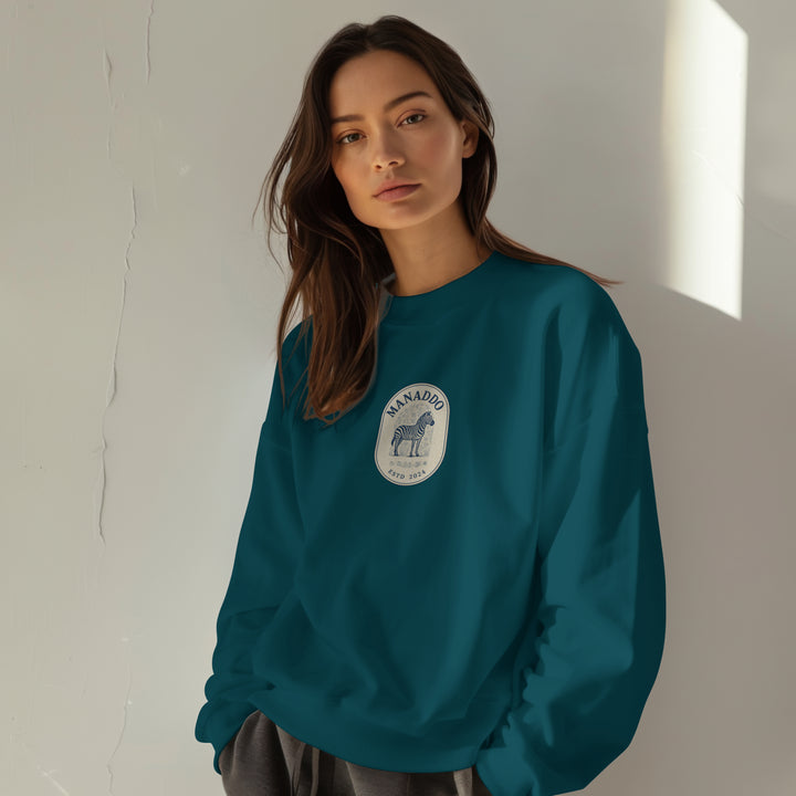 Dazzle Sweatshirt