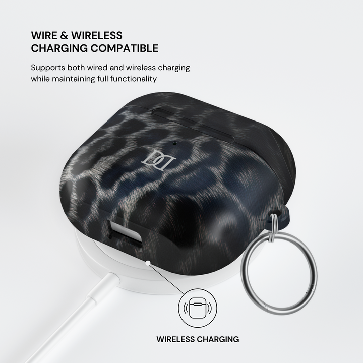 Leopard Lush AirPods 2 Pro
