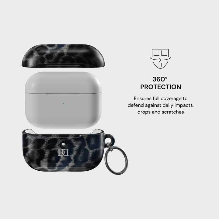 Leopard Lush AirPods 2 Pro