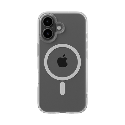 MagSafe Clear Phone Case customize