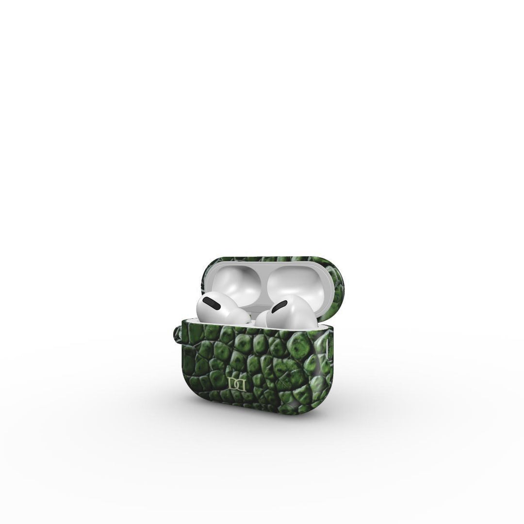 Nile Majesty AirPods Case - Manaddo