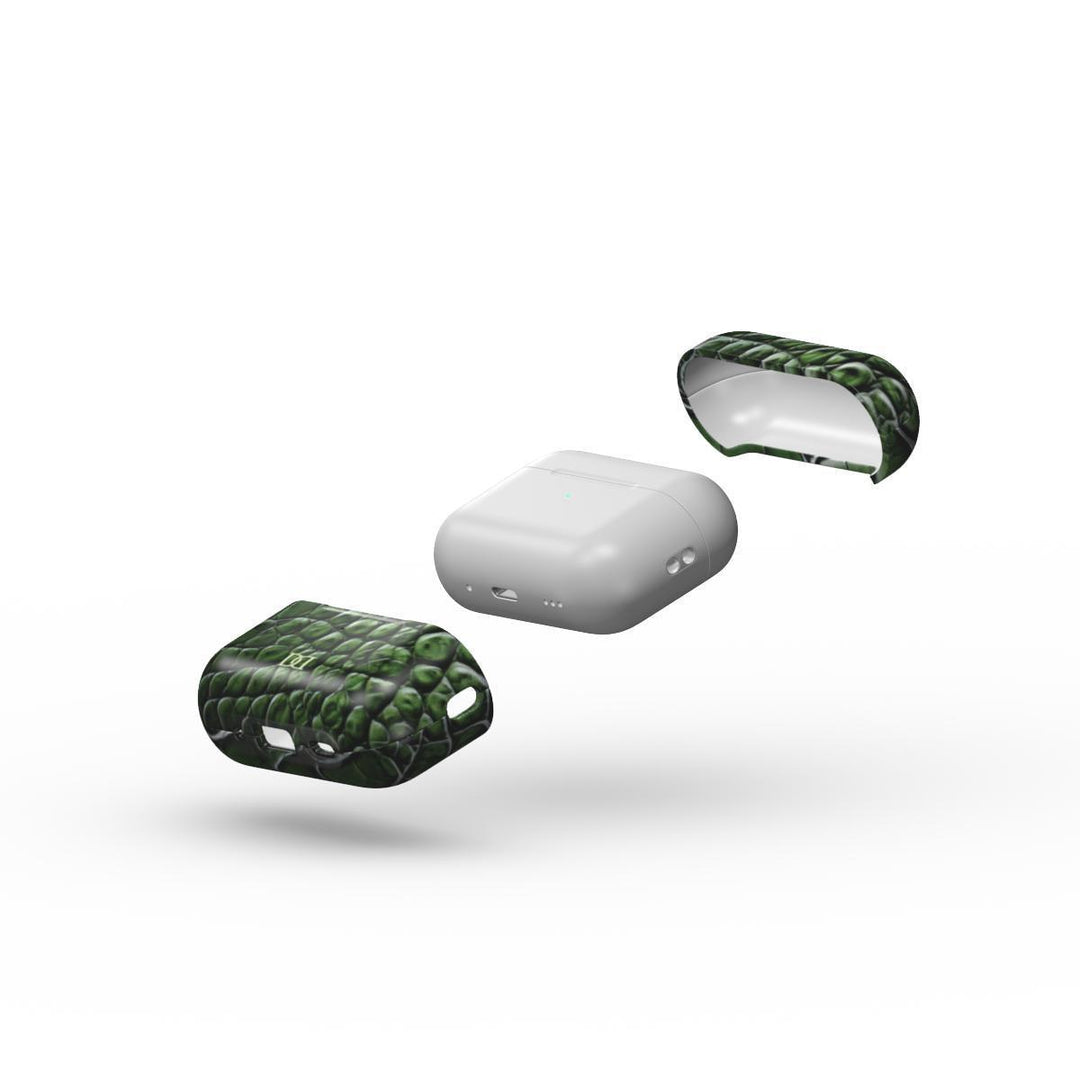 Nile Majesty AirPods Case - Manaddo