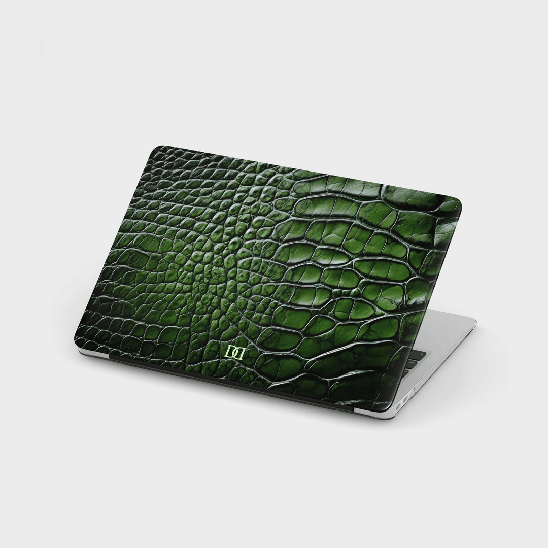 Nile Majesty MacBook Case - Manaddo