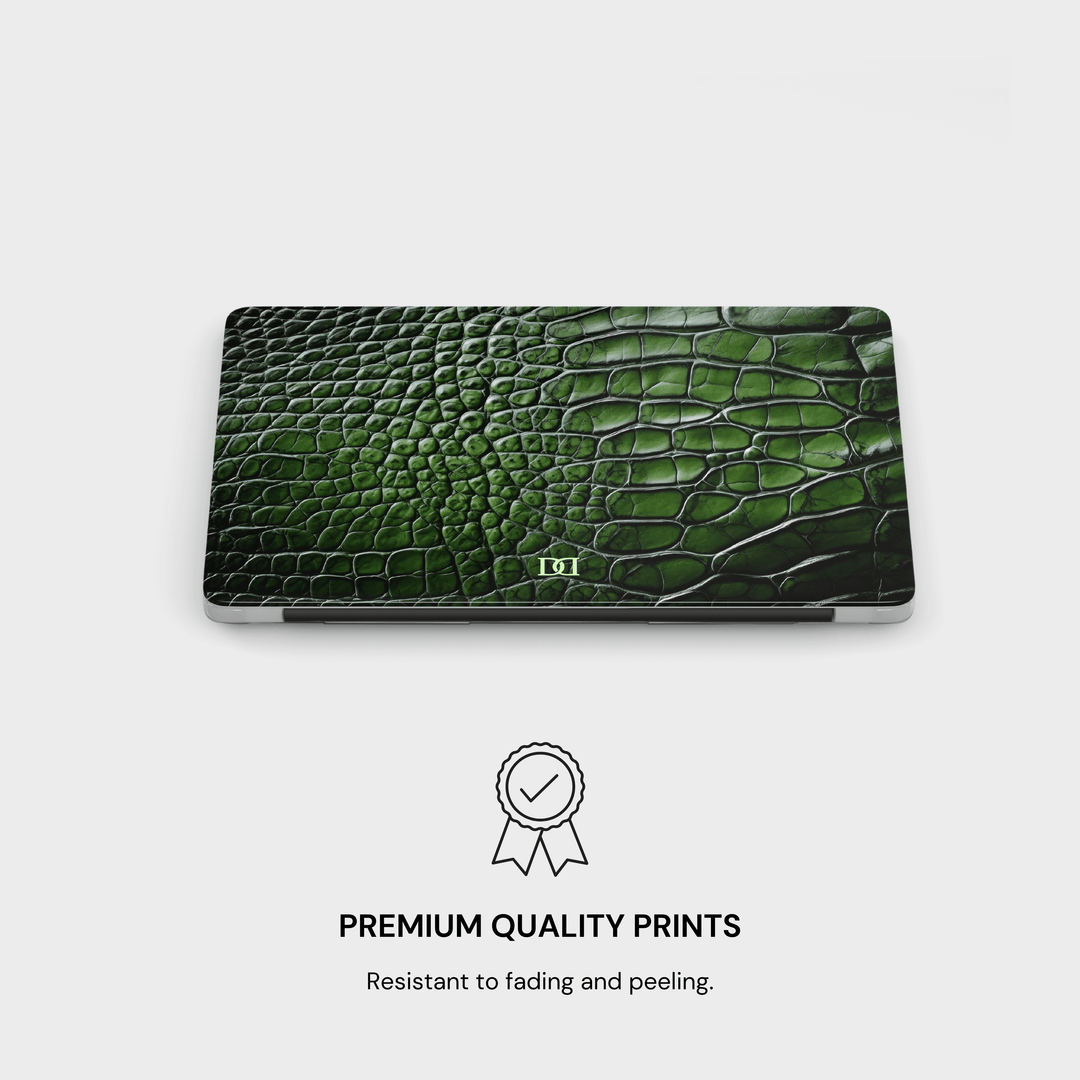 Nile Majesty MacBook Case - Manaddo