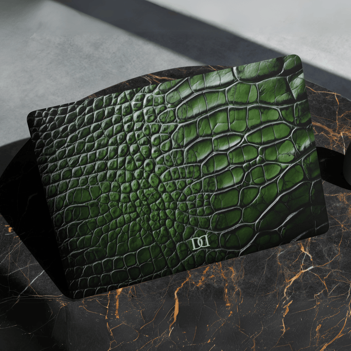 Nile Majesty MacBook Case - Manaddo