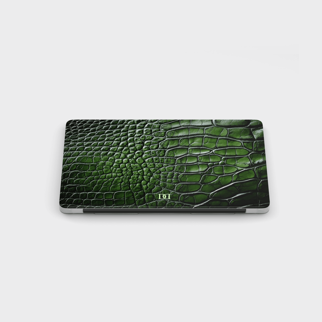 Nile Majesty MacBook Case - Manaddo