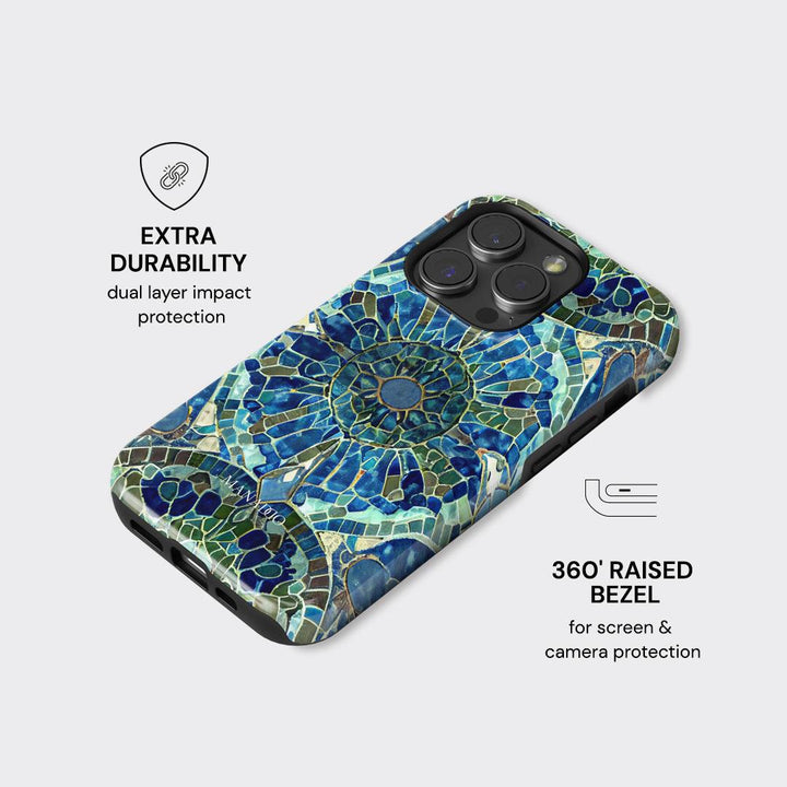Oceanic Radiance MagSafe