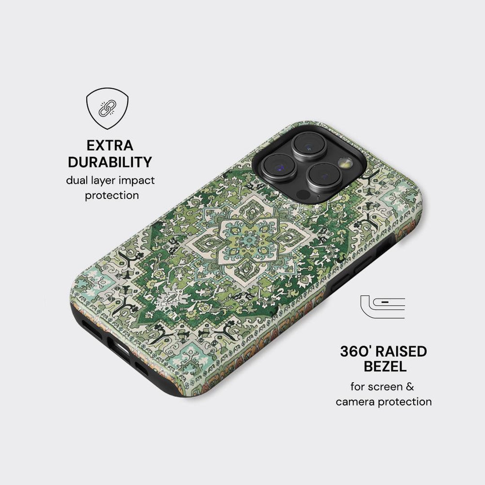 Oasis Geometry - Manaddo