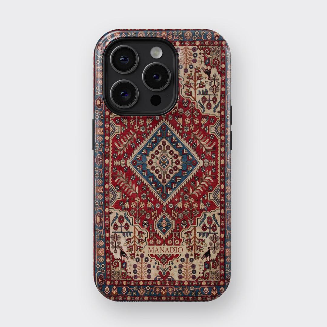 Persian Jewel Phone Case - Manaddo