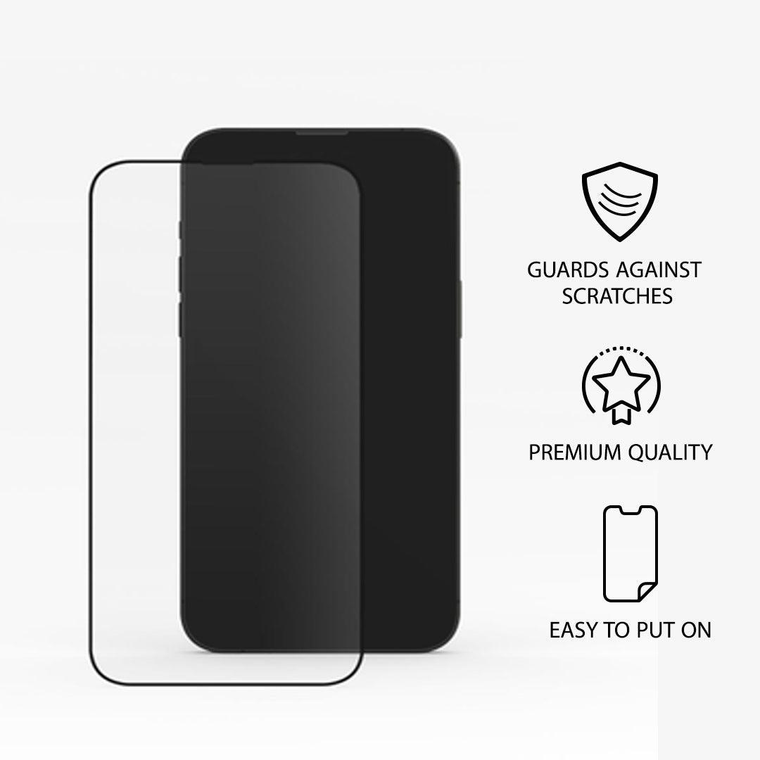 Premium Screen Protector - Manaddo