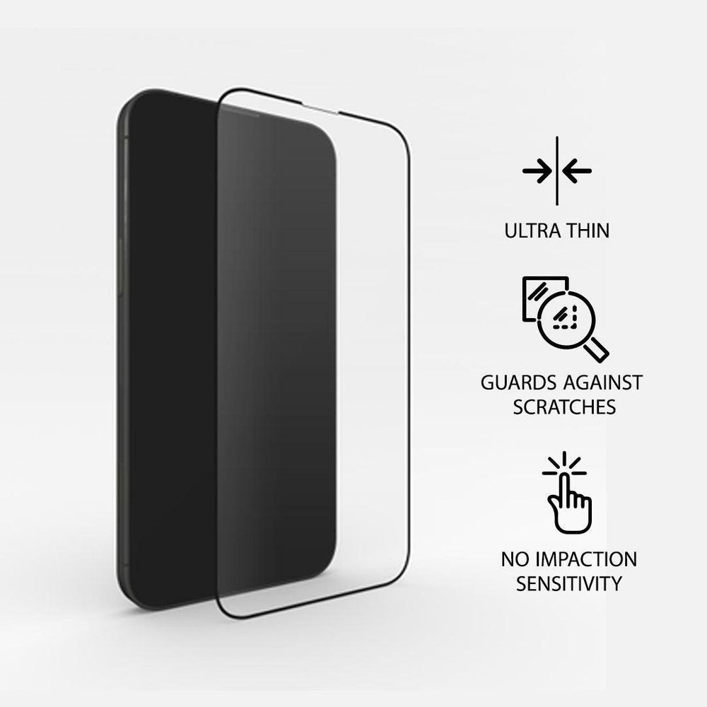 Premium Screen Protector - Manaddo