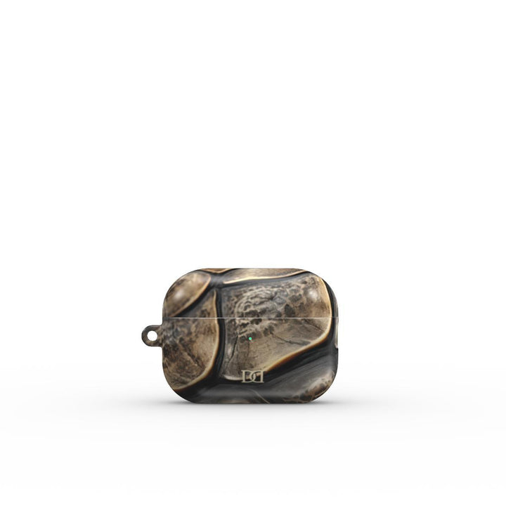 Reef Turtle AirPods Case - Manaddo