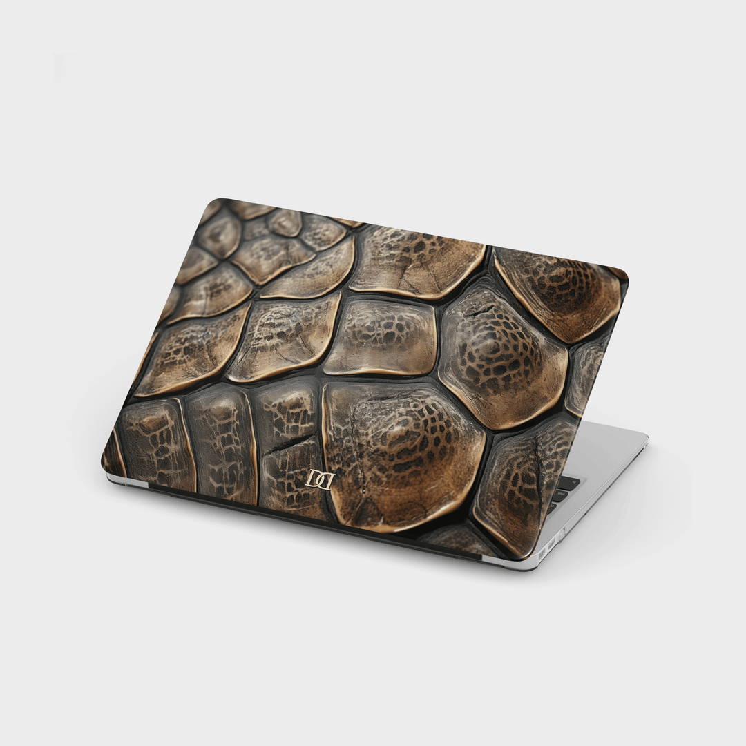 Reef Turtle MacBook Case - Manaddo