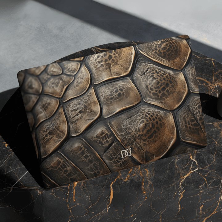 Reef Turtle MacBook Case - Manaddo