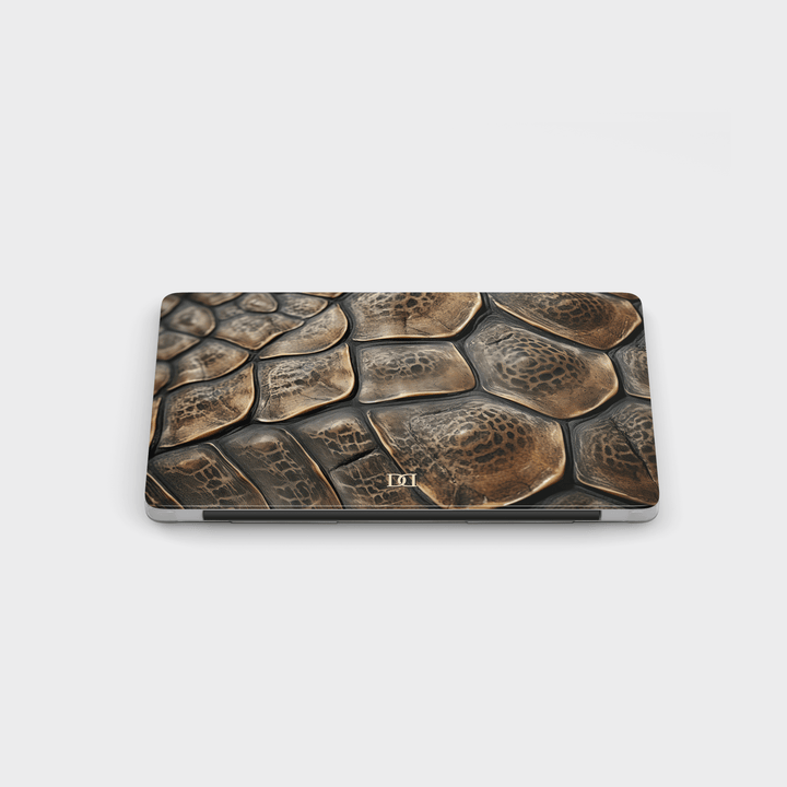 Reef Turtle MacBook Case - Manaddo