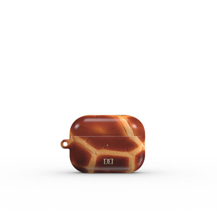 Safari Spice AirPods Case - Manaddo