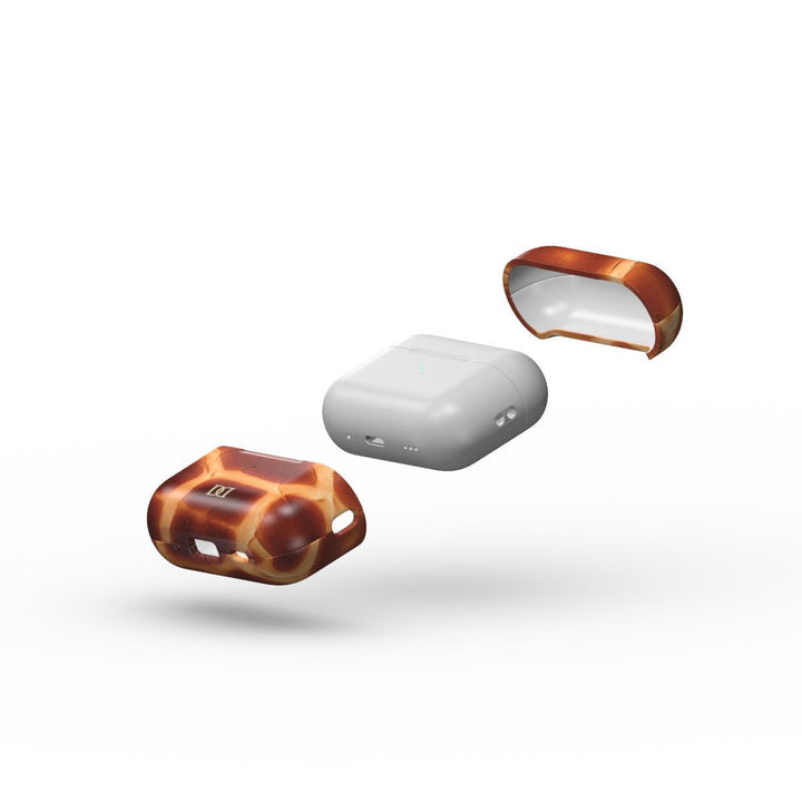 Safari Spice AirPods Case - Manaddo