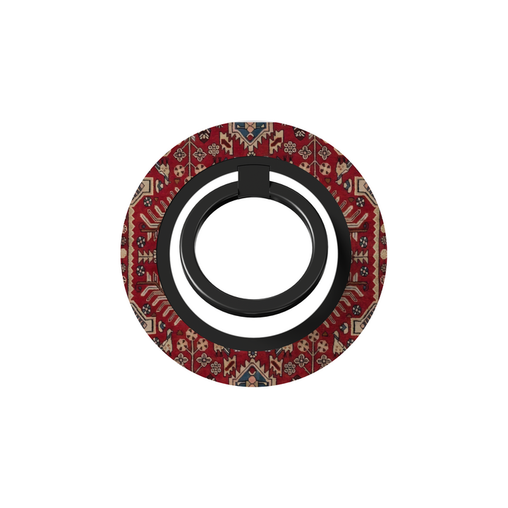 Persian Jewel Ring Holder