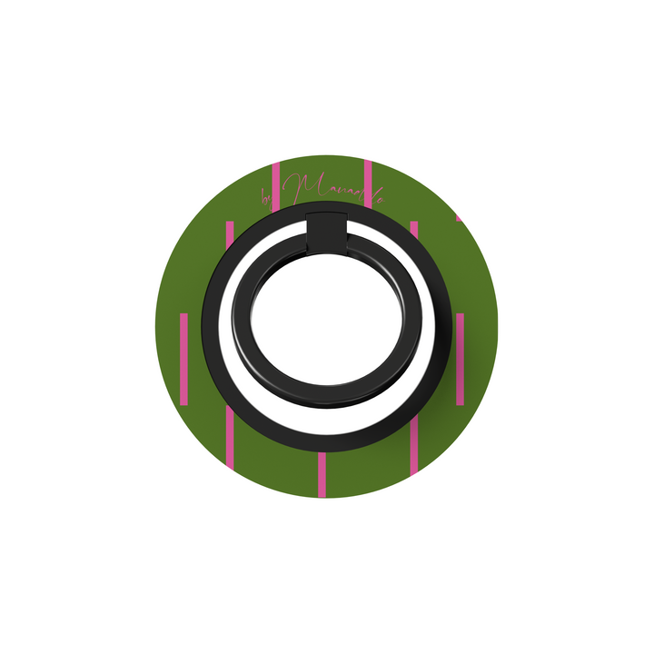 Matcha Stick Ring Holder