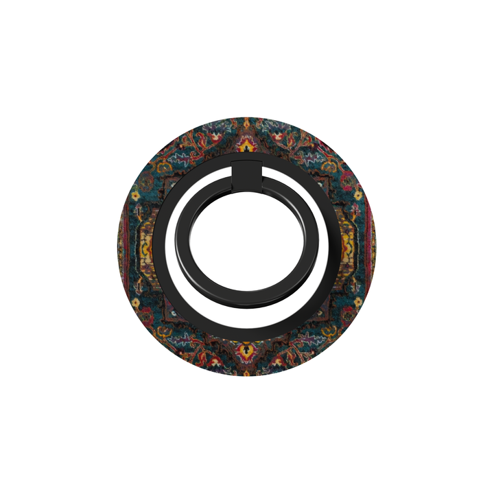 Oasis Ring Holder