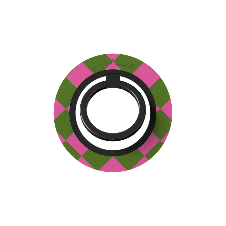 Watermelon Ring Holder