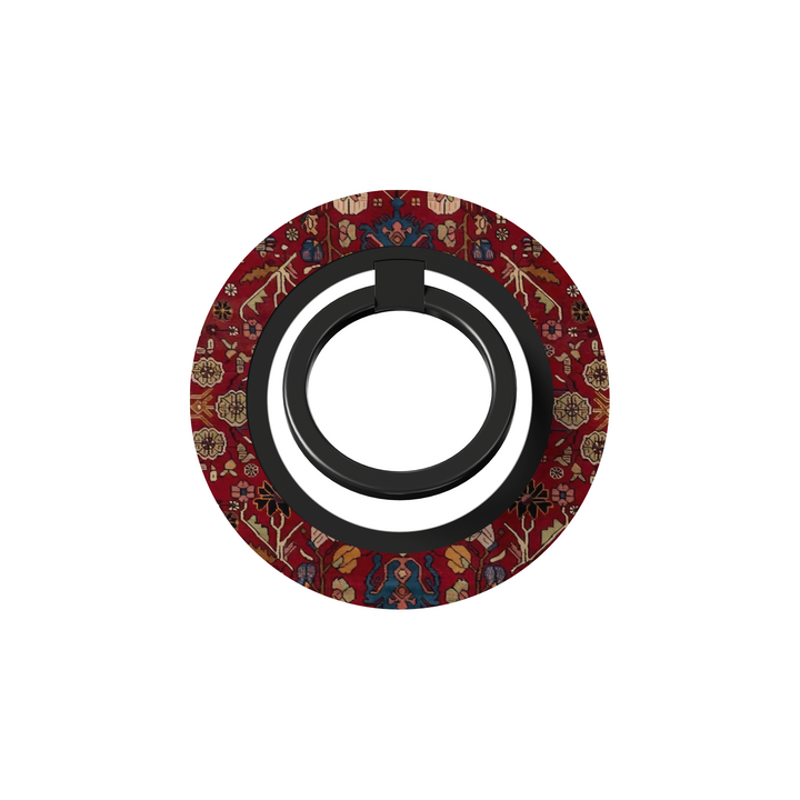 Caravan Ring Holder