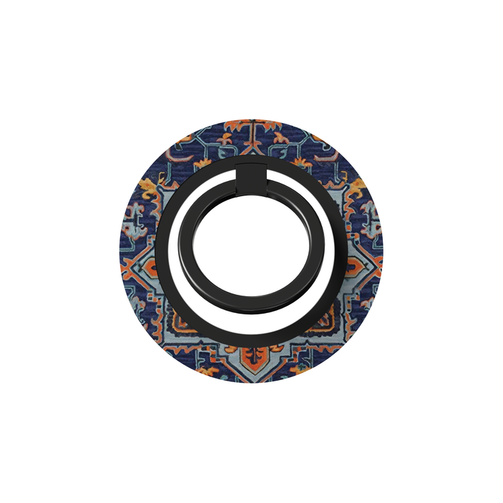 Velvet Ring Holder