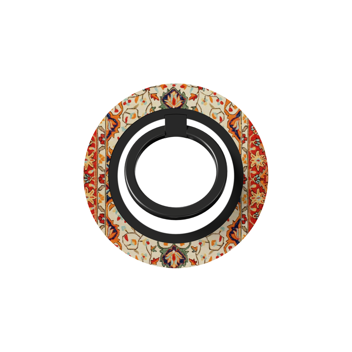 Timeless Shield Ring Holder