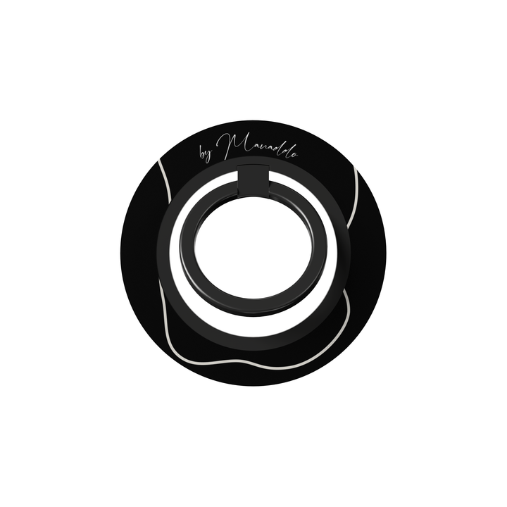 Frame Ring Holder