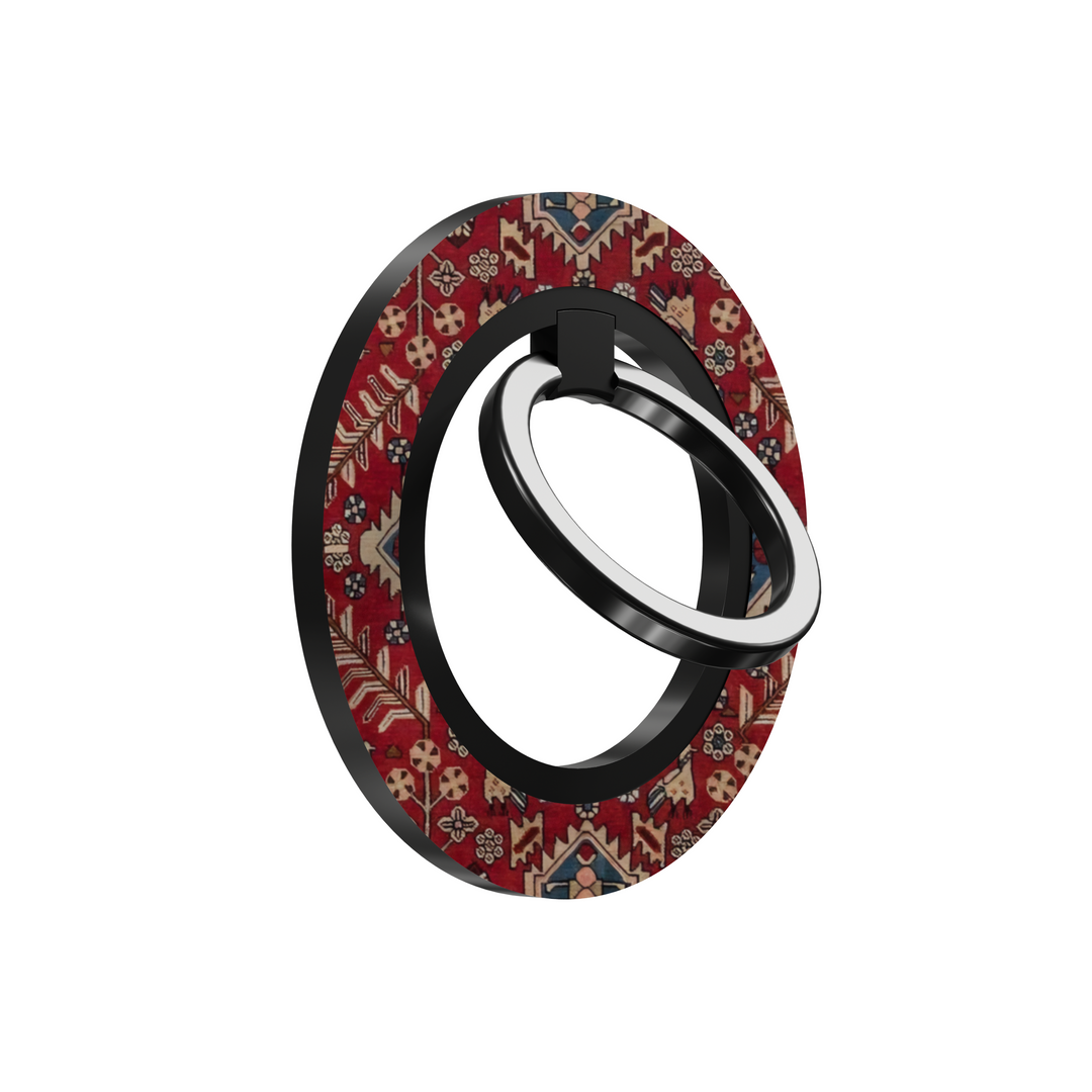 Persian Jewel Ring Holder