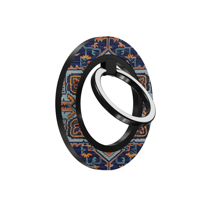 Velvet Ring Holder