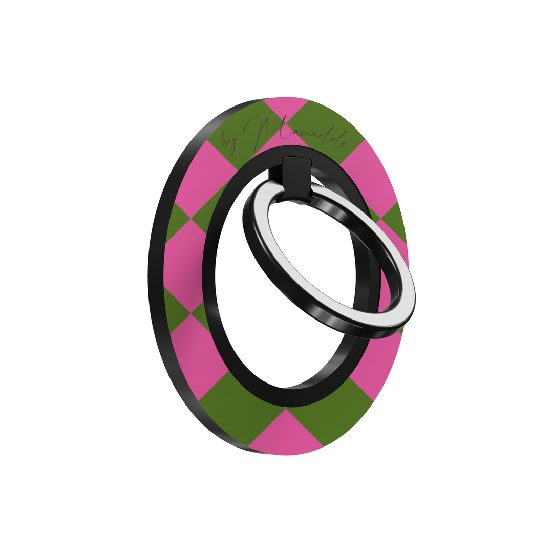 Watermelon Ring Holder