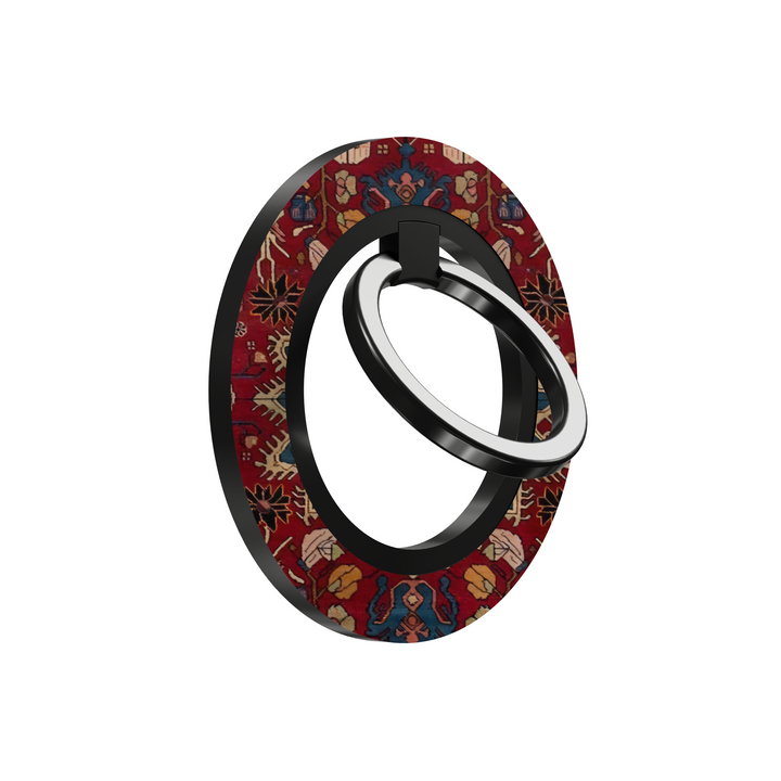Caravan Ring Holder